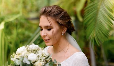 A makeup artist’s guide to getting wedding-day ready