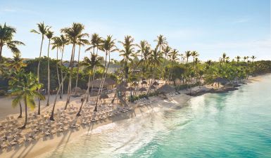 Find out what kind of vacationer you are in La Romana