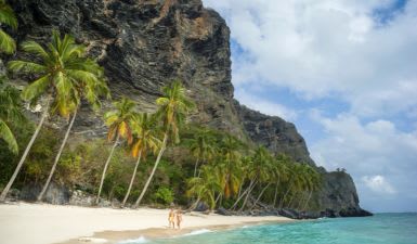 The destination for the savvy vacation shopper: The Dominican Republic