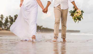 All inclusive resorts that are expert approved for your 2024 nuptials