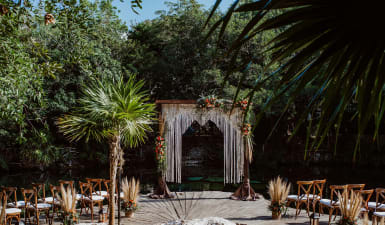 Steps to planning a wedding in paradise with Sunwing Weddings