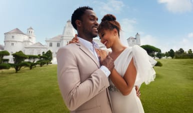 Jamaican traditions to make your destination wedding island-approved