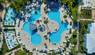 How to have the perfect all inclusive vacation at Senator Puerto Plata Spa Resort