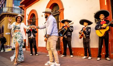 Living la vida local with these must-try cultural experiences down south