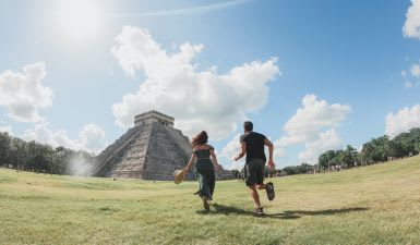 Destination travel guide: From superstars to rising stars
