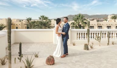 From Pinterest to paradise: your dream destination wedding