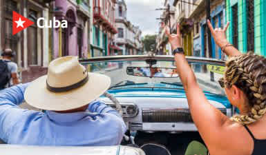 Four Cuban destinations that make it easy to ghost winter
