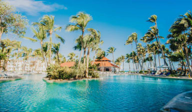 Princess Hotels & Resorts makes the moments before the “I do” count