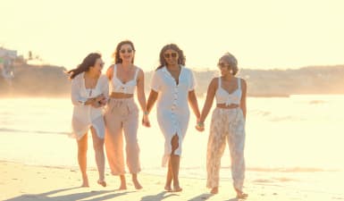 L’avis d’une experte : une escapade entre copines avec Sunwing, ça vaut le coup