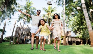 Our all inclusive family vacation pick: Princess Grand Jamaica 