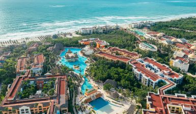 One resort complex, endless vacation adventures with Iberostar 