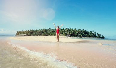 Looking to avoid winter vacation panic? Here are the perks to booking early