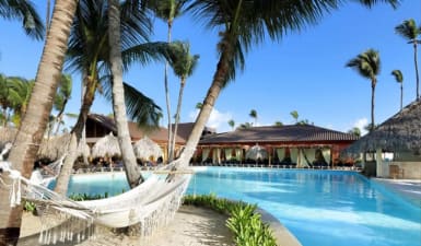 Statut lune de miel atteint avec Grand Palladium