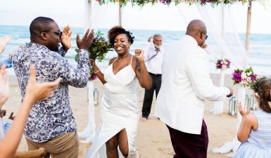 Musical traditions that will make your destination wedding sing 