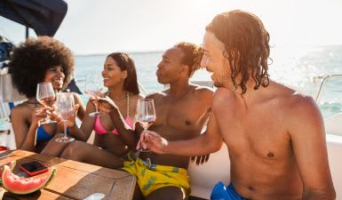 Des vacances tout inclus où il fait bon être un adulte