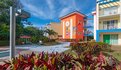 Hôtels Gaviota : des tout inclus à Cuba qui s’occupent des familles