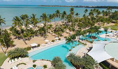 Viva Miches by Wyndham : le tout inclus dont vous avez vraiment besoin 