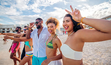 Optimisez votre budget de vacances