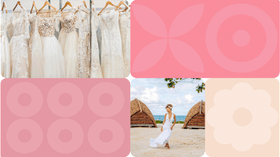 Promotion : Weddings : Wedding attire contest