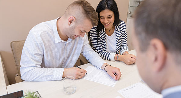 Step 4: Get your documents ready image