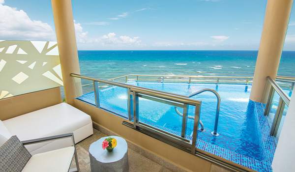 Blog: El Dorado Seaside Suites image