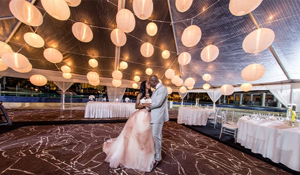 Blog: Paper lanterns image