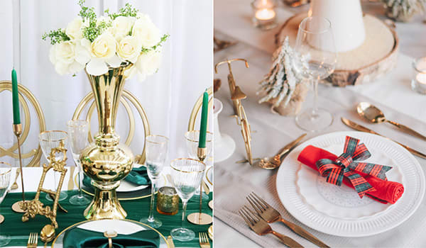 Blog: Classic colour schemes image
