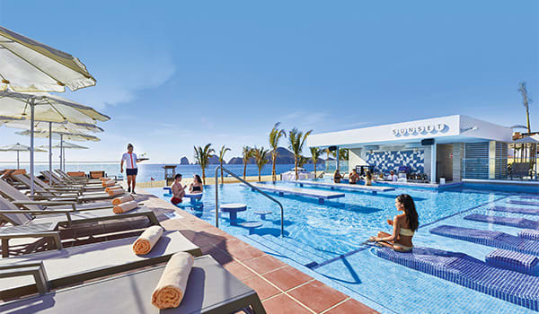 Blog: Treat yourself to ultimate luxury image