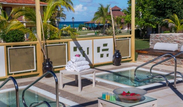 Blog: Indulge in the ultimate rest and relaxation image