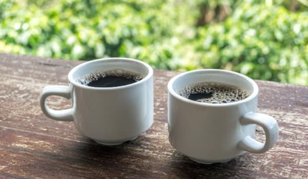 Blog: Master the perfect cup of coffee image