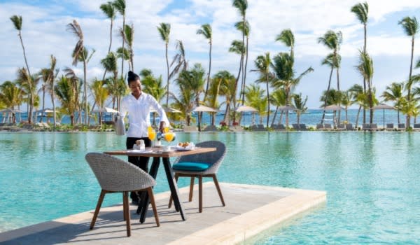 Blog: Paradise extends beyond the wedding day image