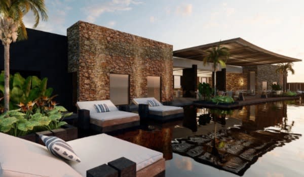 Blog: Secrets Moxche Playa Del Carmen by AMR Collection image