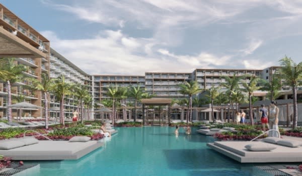 Blog: Royalton Splash Riviera Cancun image