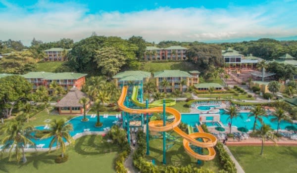 Blog: Royal Decameron Panama image