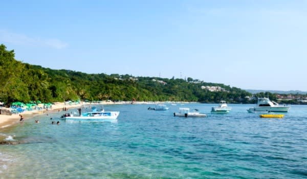 Blog: More than 100 kilometres of beach image