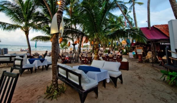 Blog: Nightlife beloved by locals and travellers alike image