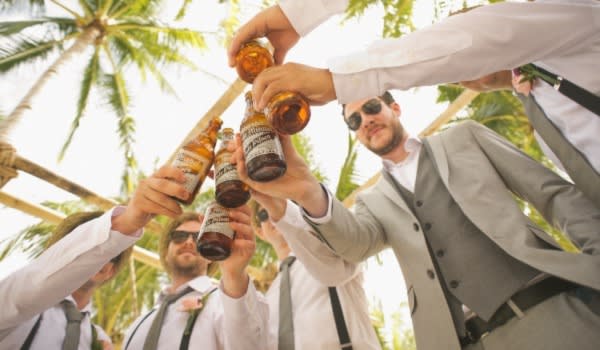 Blog: Make cocktail hour unique to you image