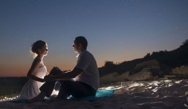 Blog: The gift that’s written in the stars image