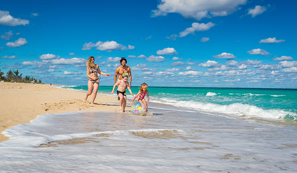 Blog: Getting the family out the door image