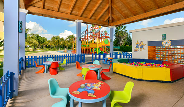 Blog: ‘Anniversary’ as a family at Iberostar Selection Varadero in Cuba image