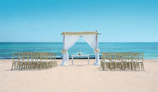 Blog: Tie the knot at Iberostar Grand Paraiso in Riviera Maya image