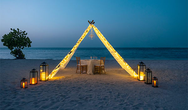 Propose at Iberostar Grand Rose Hall in Montego Bay image