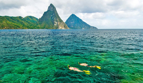 Blog: The history of legends in Saint Lucia image