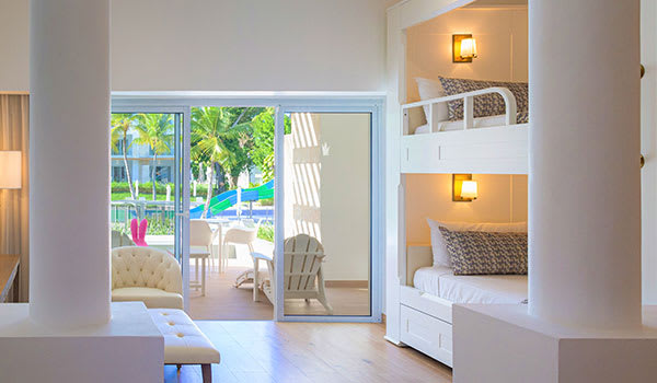 Blog: Family reunions at Grand Bavaro Princess cont. image