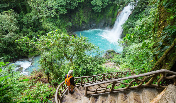 Blog: Going solo at Planet Hollywood Costa Rica image