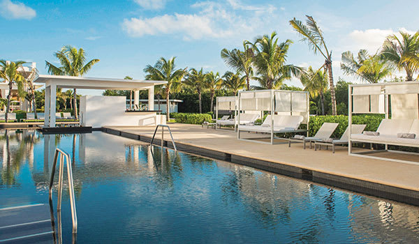 Blog: Bachelorette extravaganzas at Platinum Yucatan Princess image