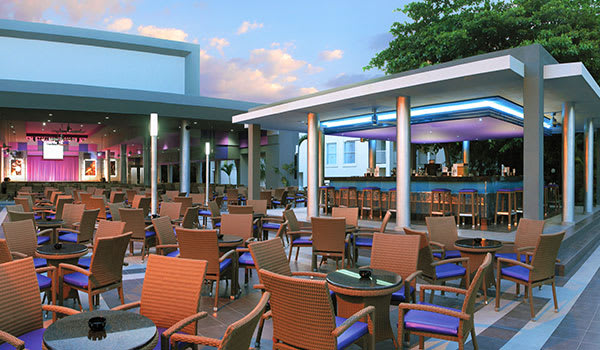 Blog: Girlfriend getaways at Riu Tequila image