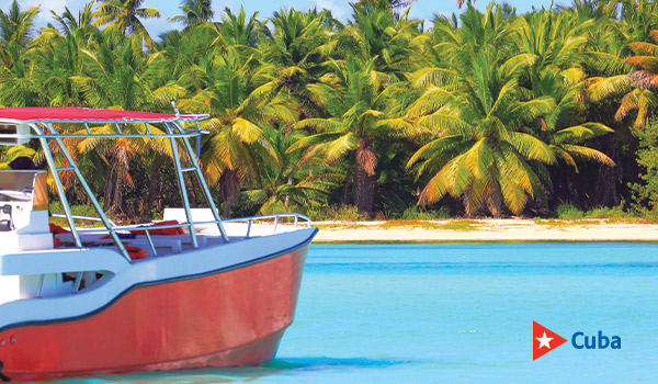 Blog: A protected paradise image