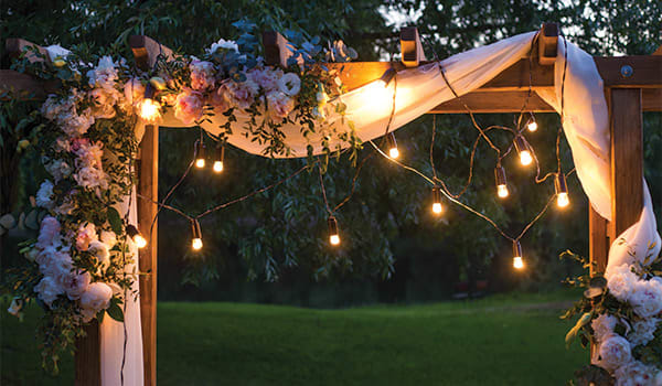Blog: Deck the venue, not just the halls image