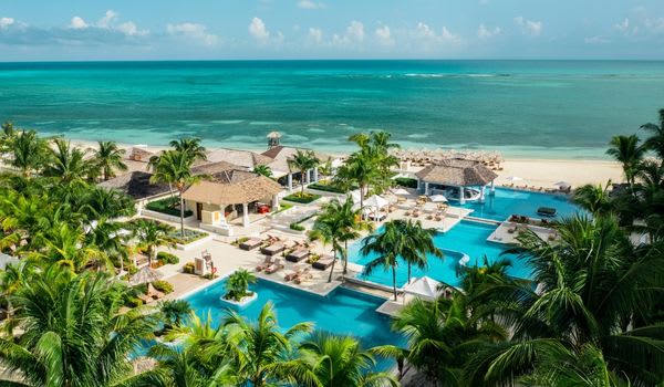 Blog: Where to stay Jamaica image